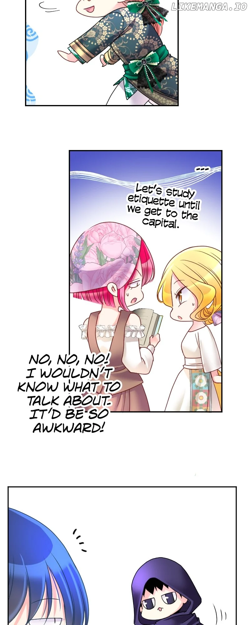 I was Reborn as a Housekeeper in a Parallel World! Chapter 176 302 ch 174 70