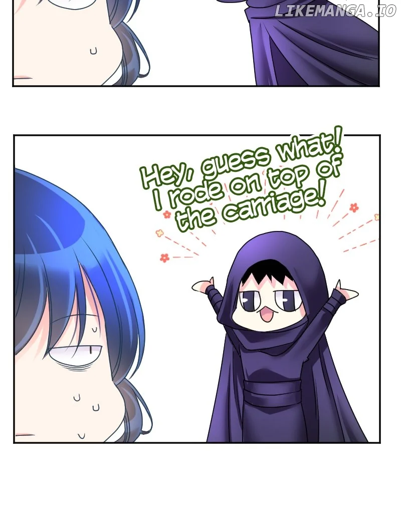 I was Reborn as a Housekeeper in a Parallel World! Chapter 176 303 ch 174 71