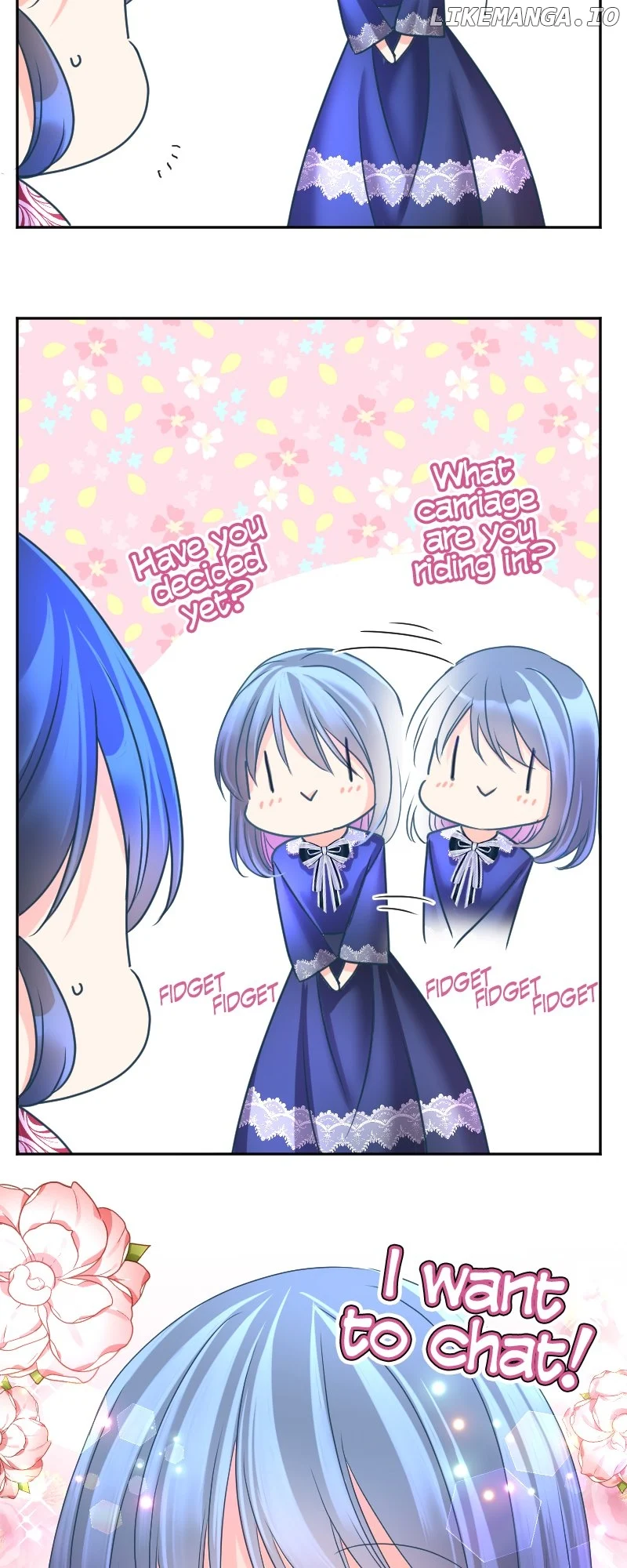 I was Reborn as a Housekeeper in a Parallel World! Chapter 176 305 ch 174 73