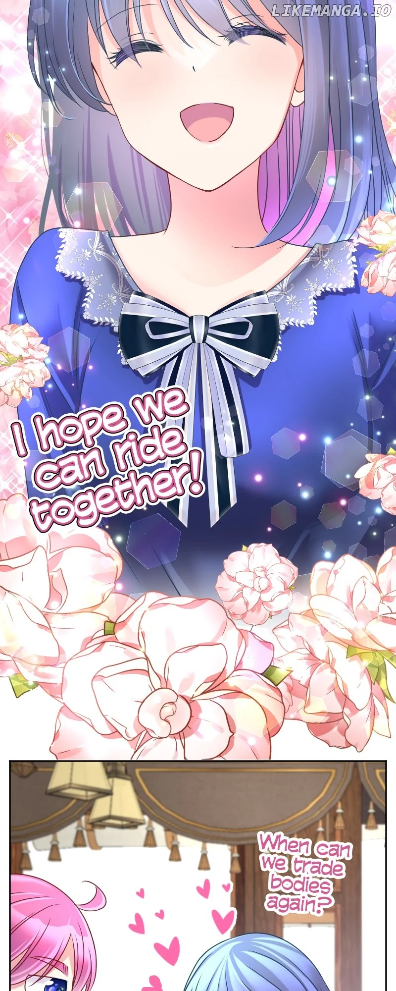 I was Reborn as a Housekeeper in a Parallel World! Chapter 176 306 ch 174 74