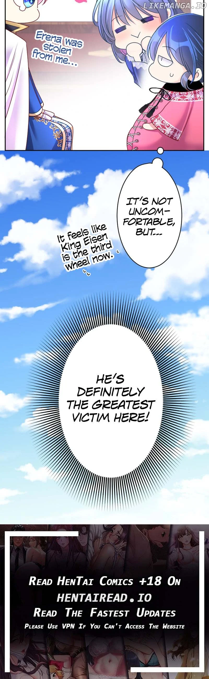 I was Reborn as a Housekeeper in a Parallel World! Chapter 176 307 ch 174 75