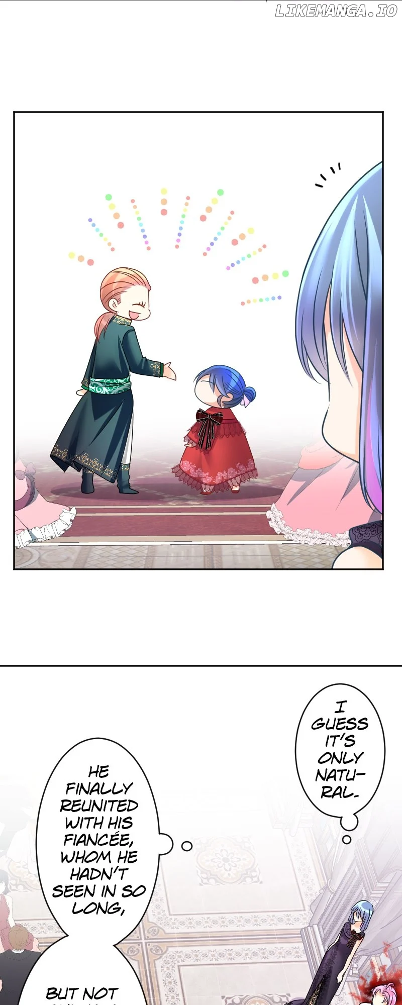 I was Reborn as a Housekeeper in a Parallel World! Chapter 176 241 ch 174 9