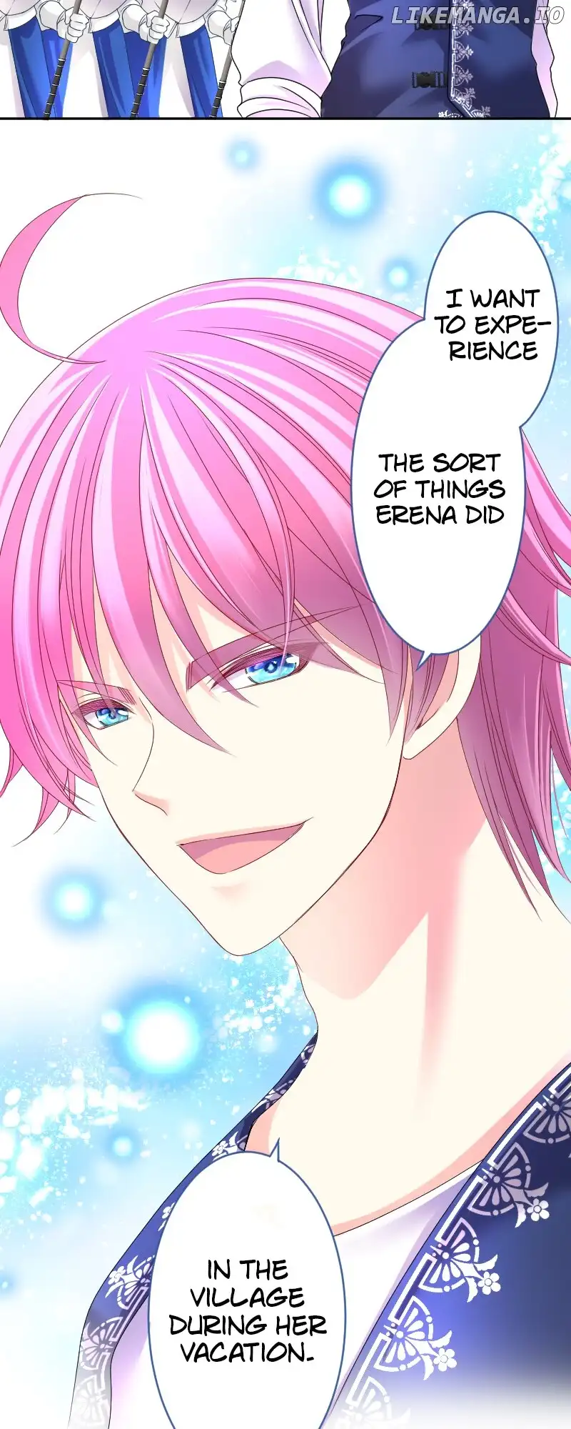 I was Reborn as a Housekeeper in a Parallel World! Chapter 177 212 ch 175 10