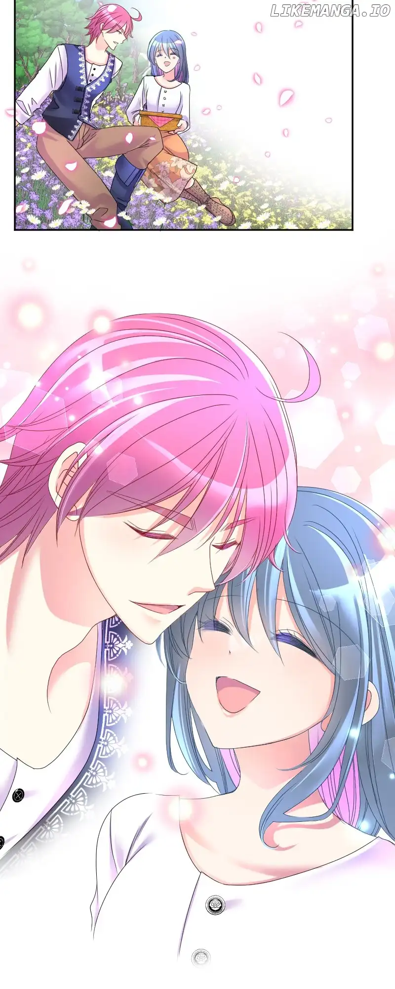 I was Reborn as a Housekeeper in a Parallel World! Chapter 177 217 ch 175 15