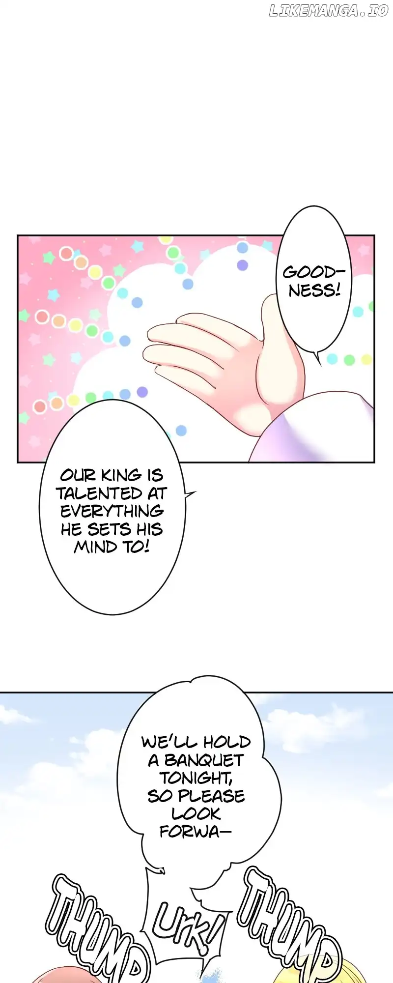 I was Reborn as a Housekeeper in a Parallel World! Chapter 177 218 ch 175 16