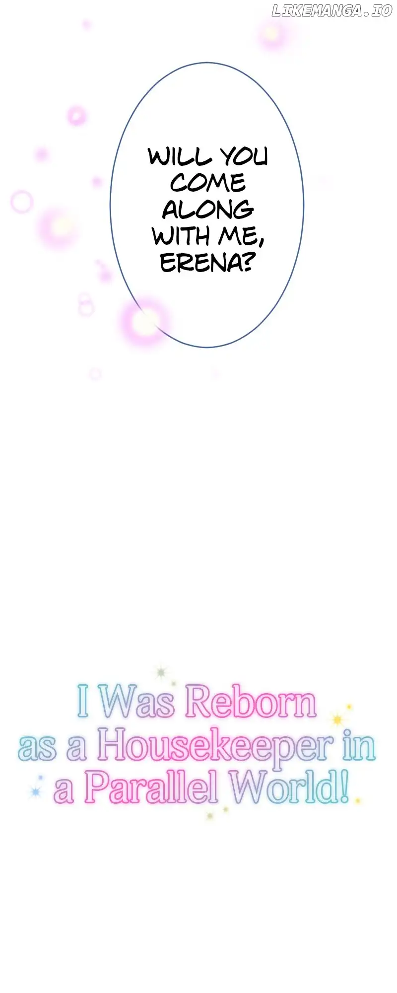 I was Reborn as a Housekeeper in a Parallel World! Chapter 177 204 ch 175 2