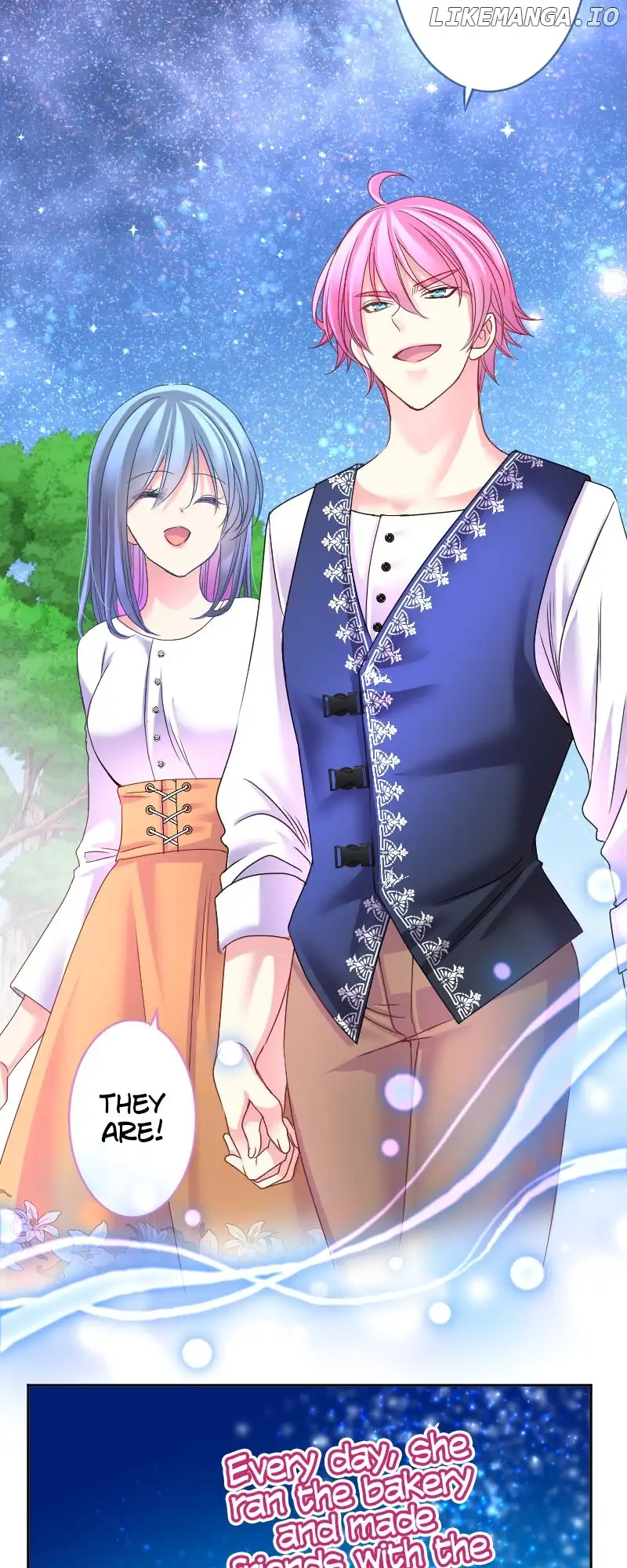 I was Reborn as a Housekeeper in a Parallel World! Chapter 177 222 ch 175 20