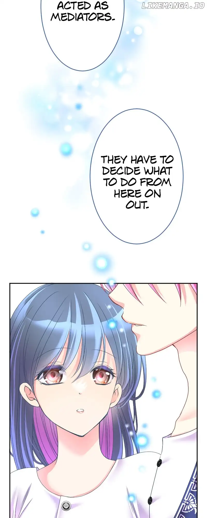 I was Reborn as a Housekeeper in a Parallel World! Chapter 177 227 ch 175 25