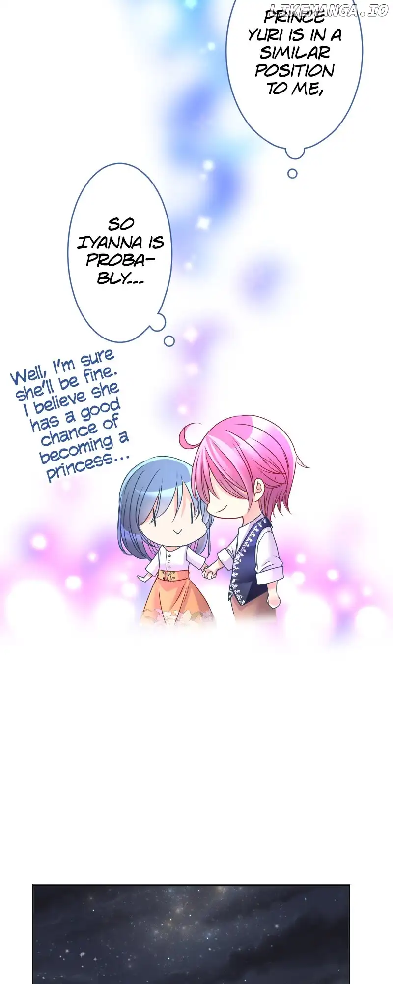 I was Reborn as a Housekeeper in a Parallel World! Chapter 177 229 ch 175 27
