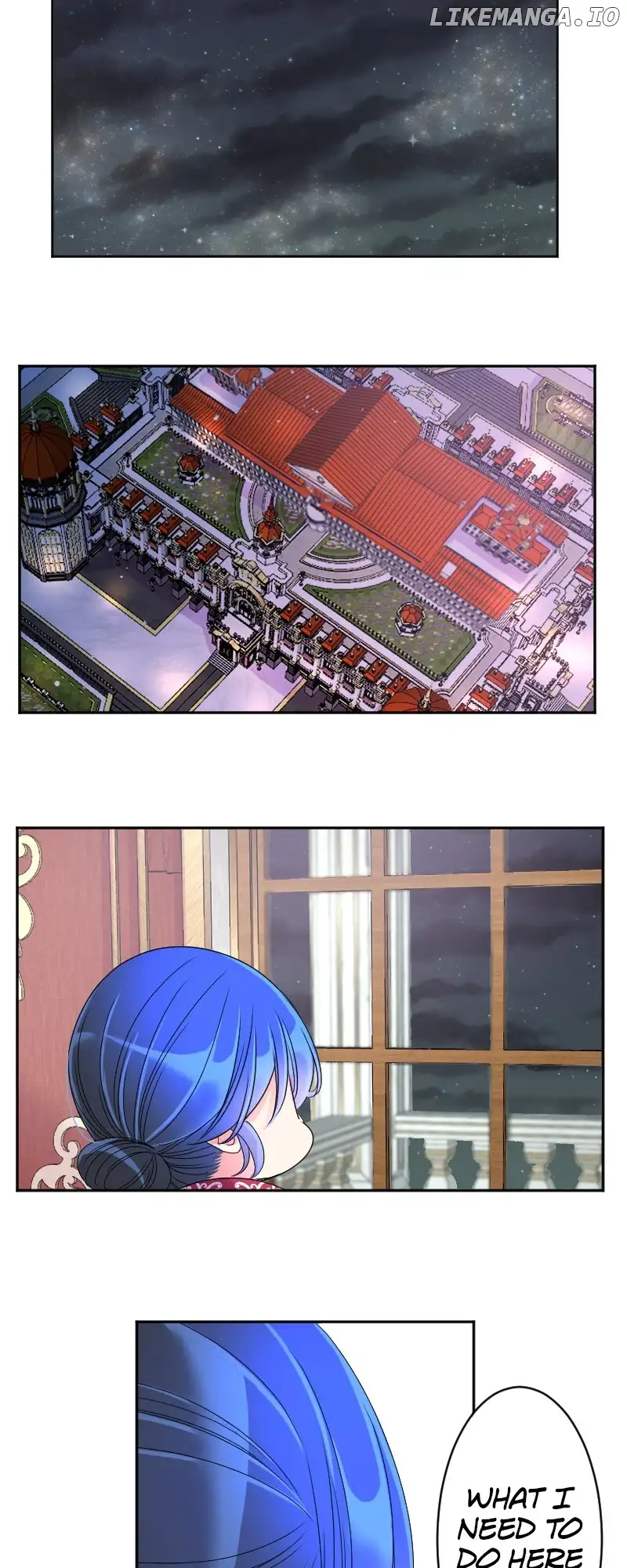 I was Reborn as a Housekeeper in a Parallel World! Chapter 177 230 ch 175 28