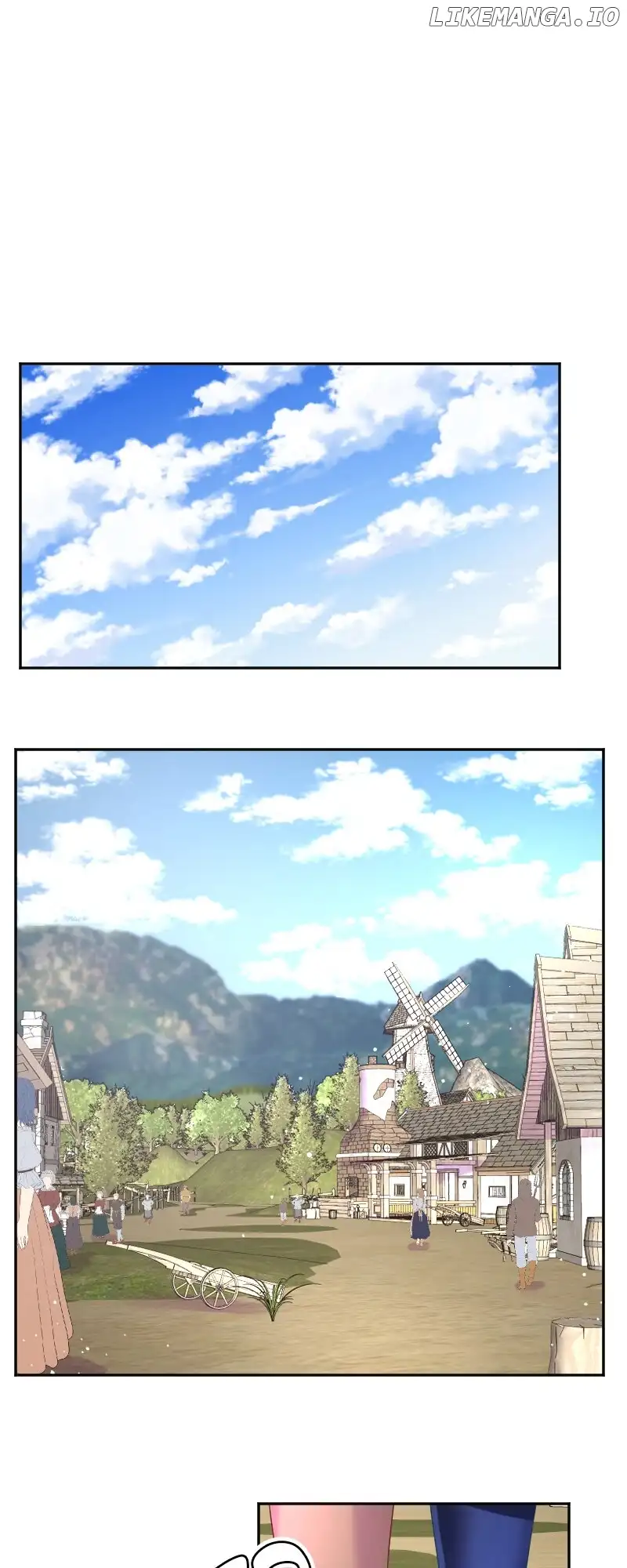 I was Reborn as a Housekeeper in a Parallel World! Chapter 177 205 ch 175 3