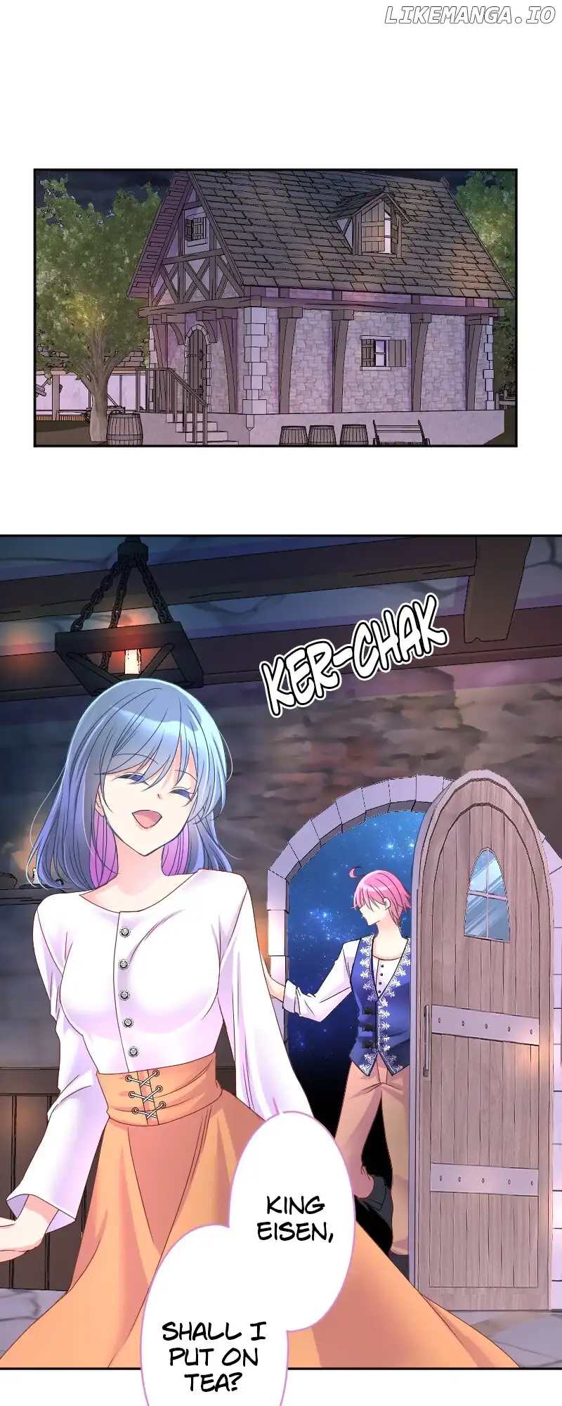 I was Reborn as a Housekeeper in a Parallel World! Chapter 177 232 ch 175 30
