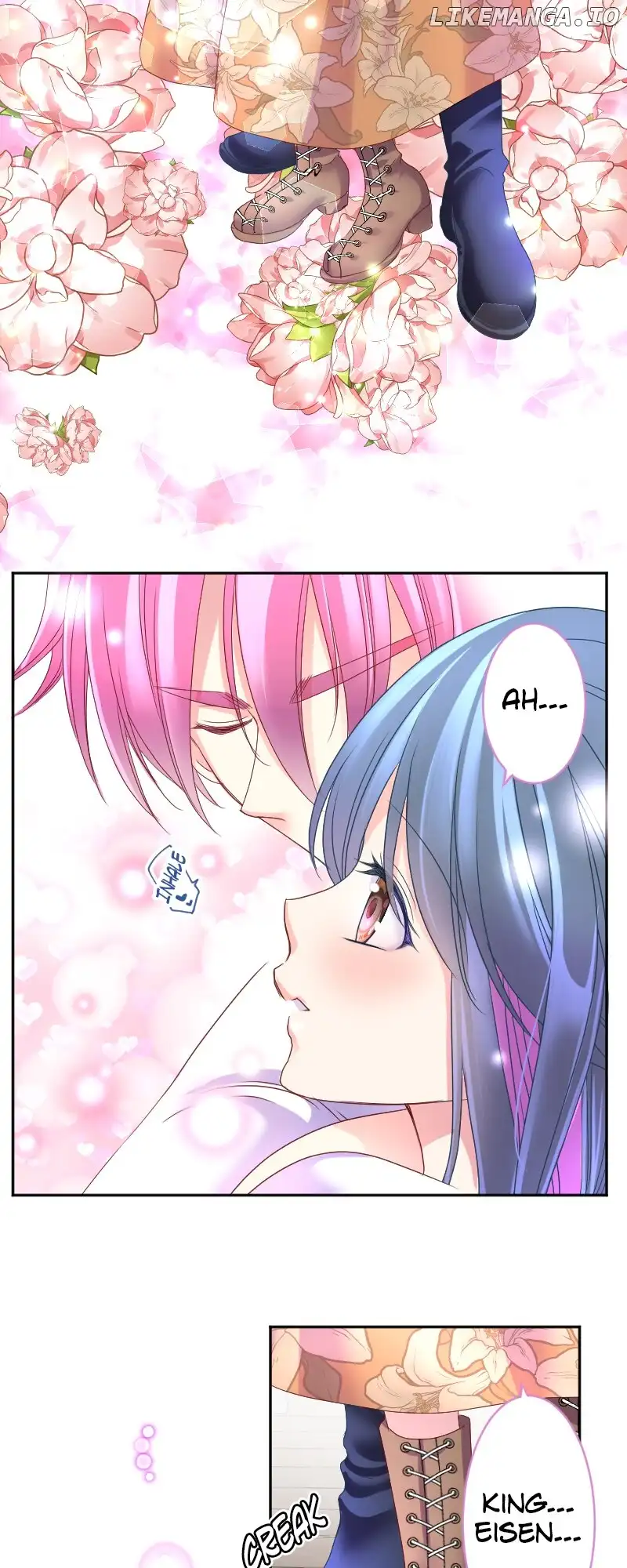 I was Reborn as a Housekeeper in a Parallel World! Chapter 177 234 ch 175 32