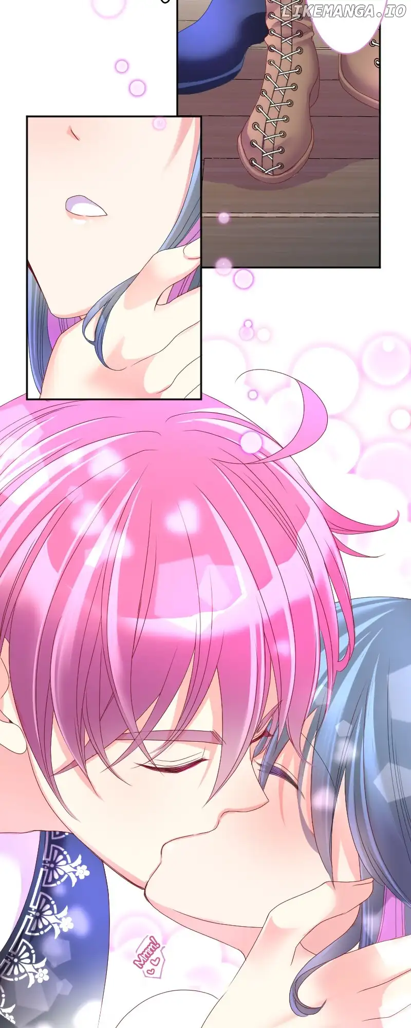 I was Reborn as a Housekeeper in a Parallel World! Chapter 177 235 ch 175 33