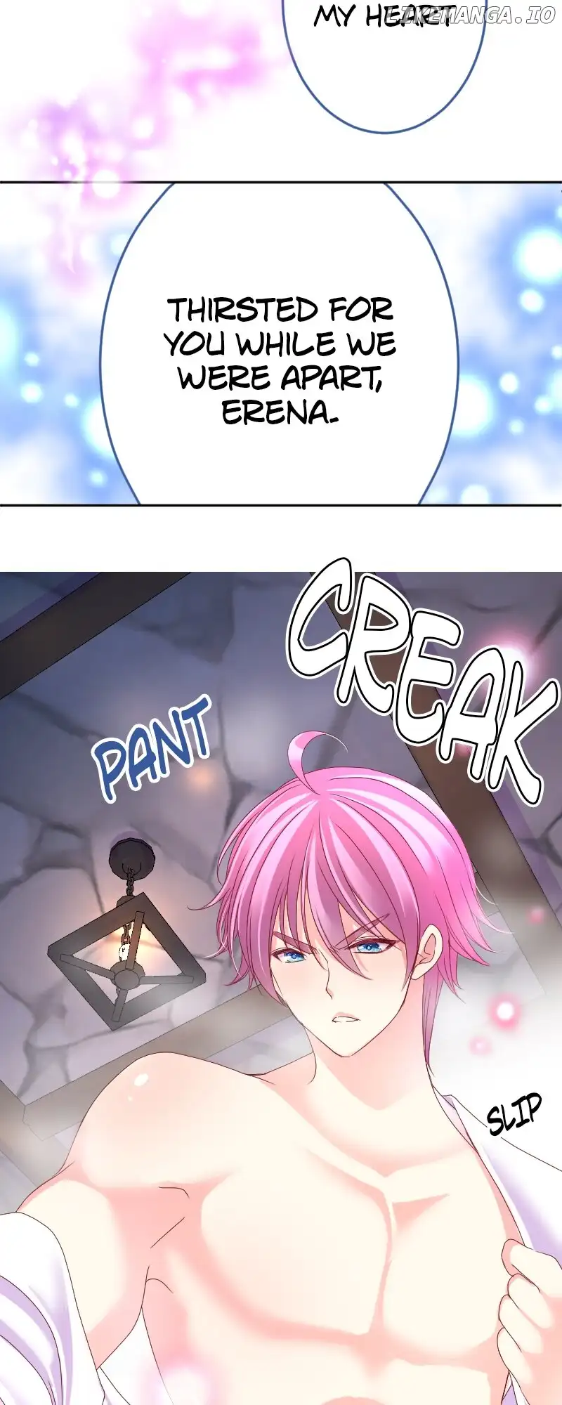 I was Reborn as a Housekeeper in a Parallel World! Chapter 177 239 ch 175 37