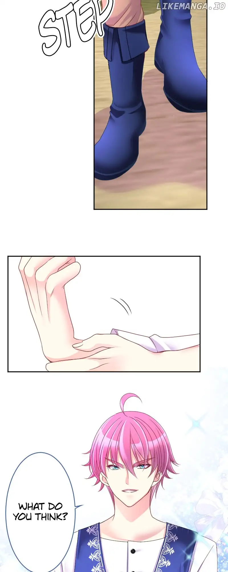 I was Reborn as a Housekeeper in a Parallel World! Chapter 177 206 ch 175 4