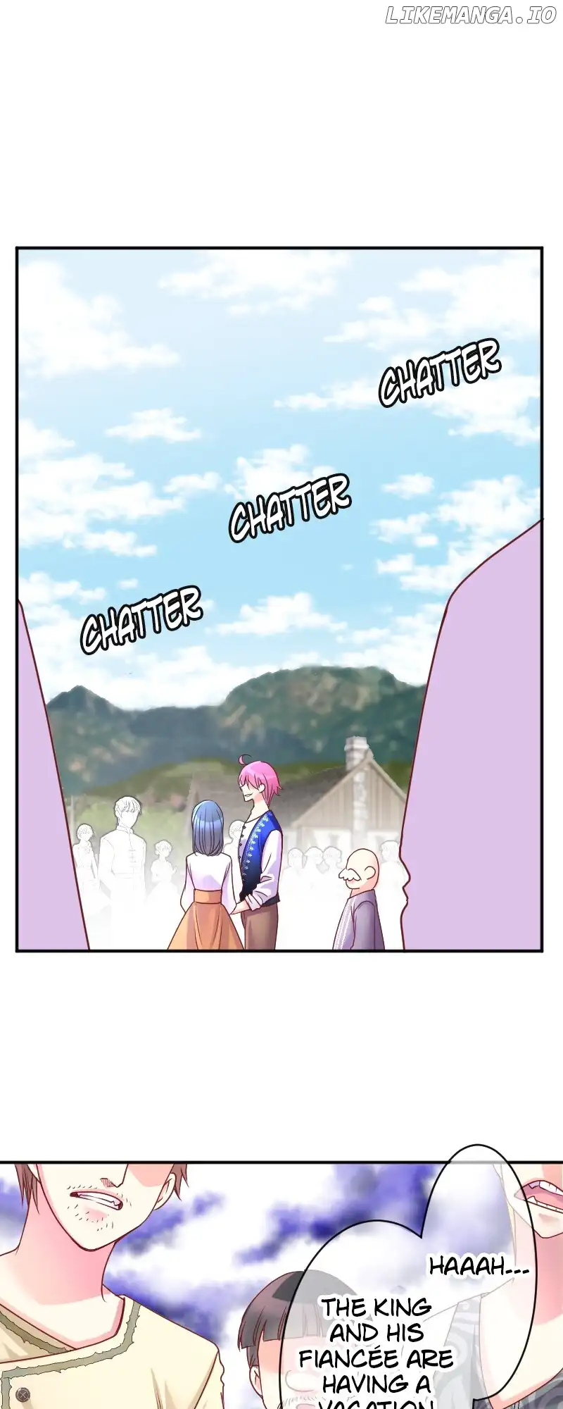 I was Reborn as a Housekeeper in a Parallel World! Chapter 177 248 ch 175 46