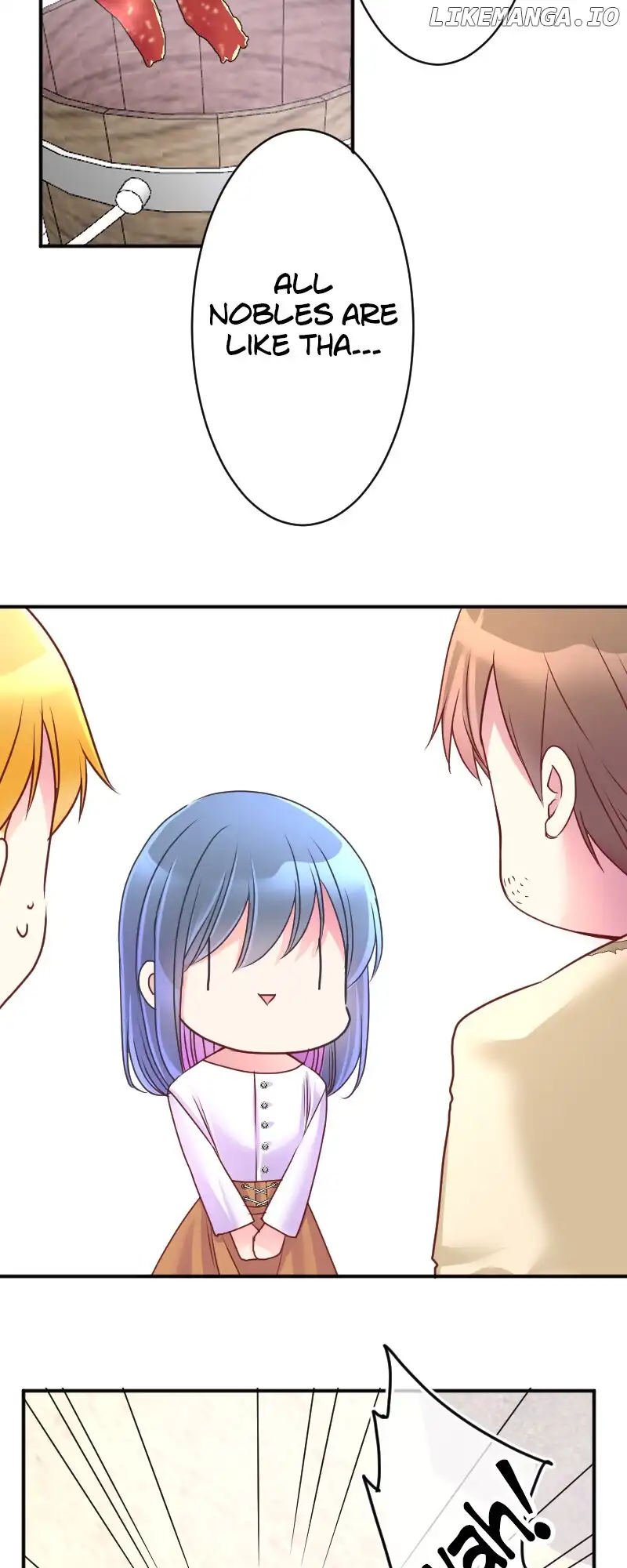 I was Reborn as a Housekeeper in a Parallel World! Chapter 177 250 ch 175 48