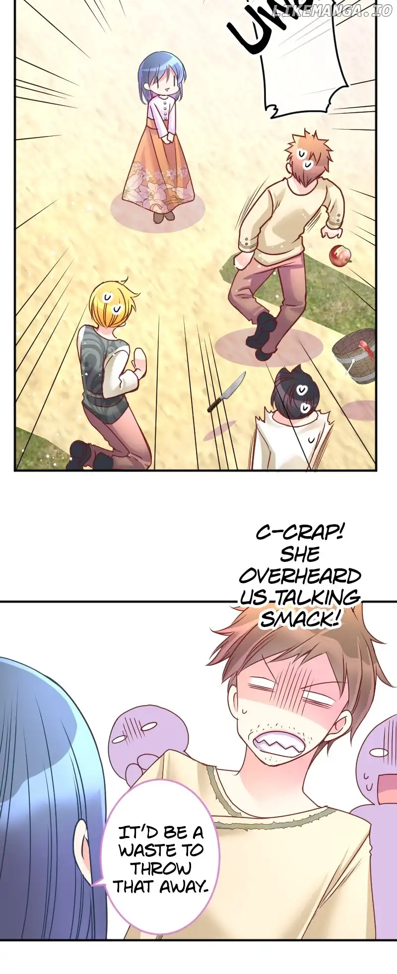 I was Reborn as a Housekeeper in a Parallel World! Chapter 177 251 ch 175 49