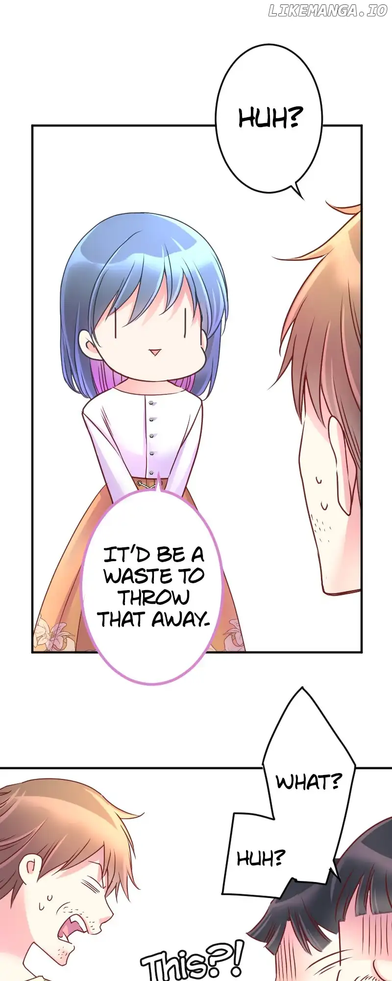 I was Reborn as a Housekeeper in a Parallel World! Chapter 177 252 ch 175 50