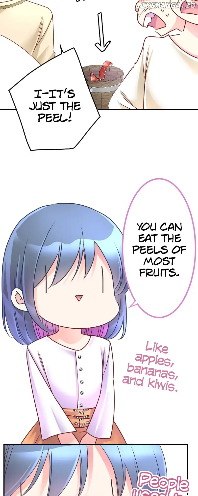 I was Reborn as a Housekeeper in a Parallel World! Chapter 177 253 ch 175 51