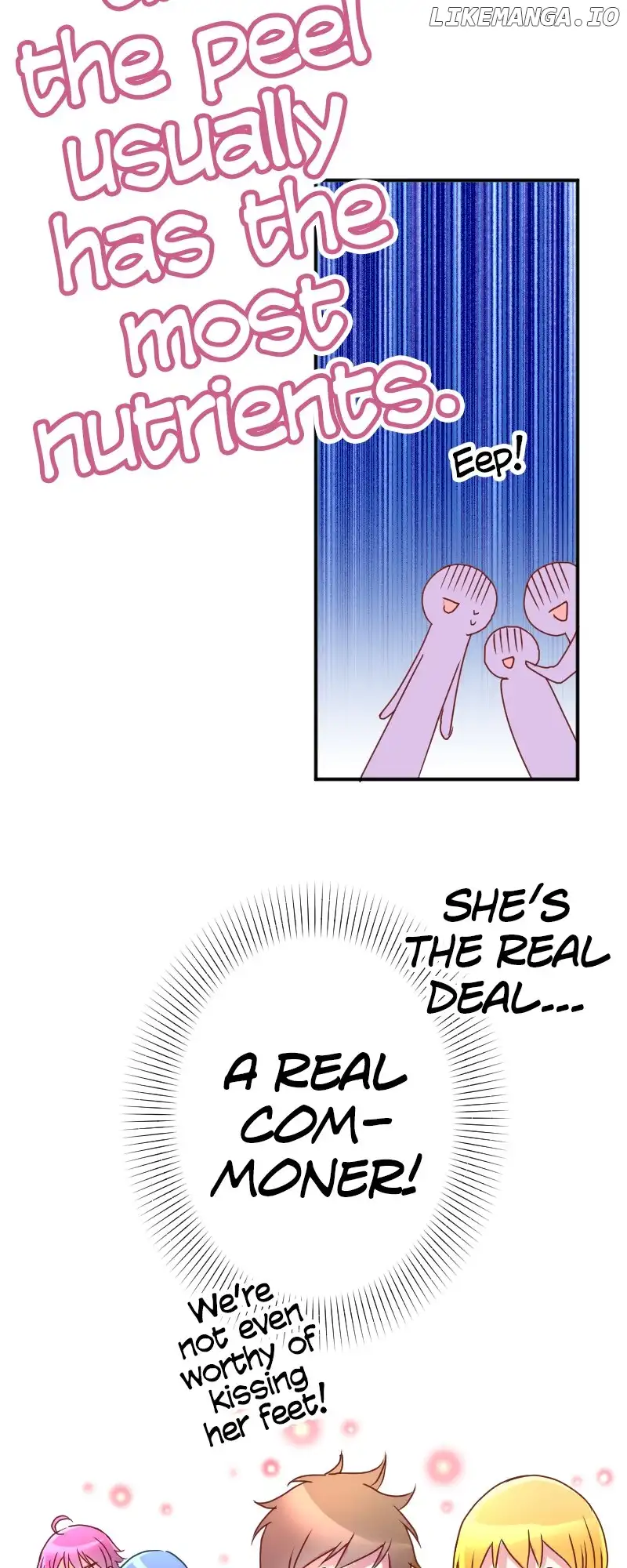 I was Reborn as a Housekeeper in a Parallel World! Chapter 177 255 ch 175 53
