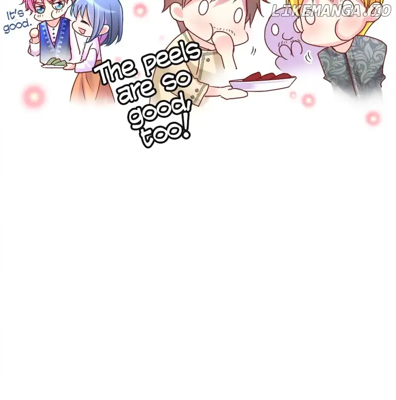I was Reborn as a Housekeeper in a Parallel World! Chapter 177 256 ch 175 54
