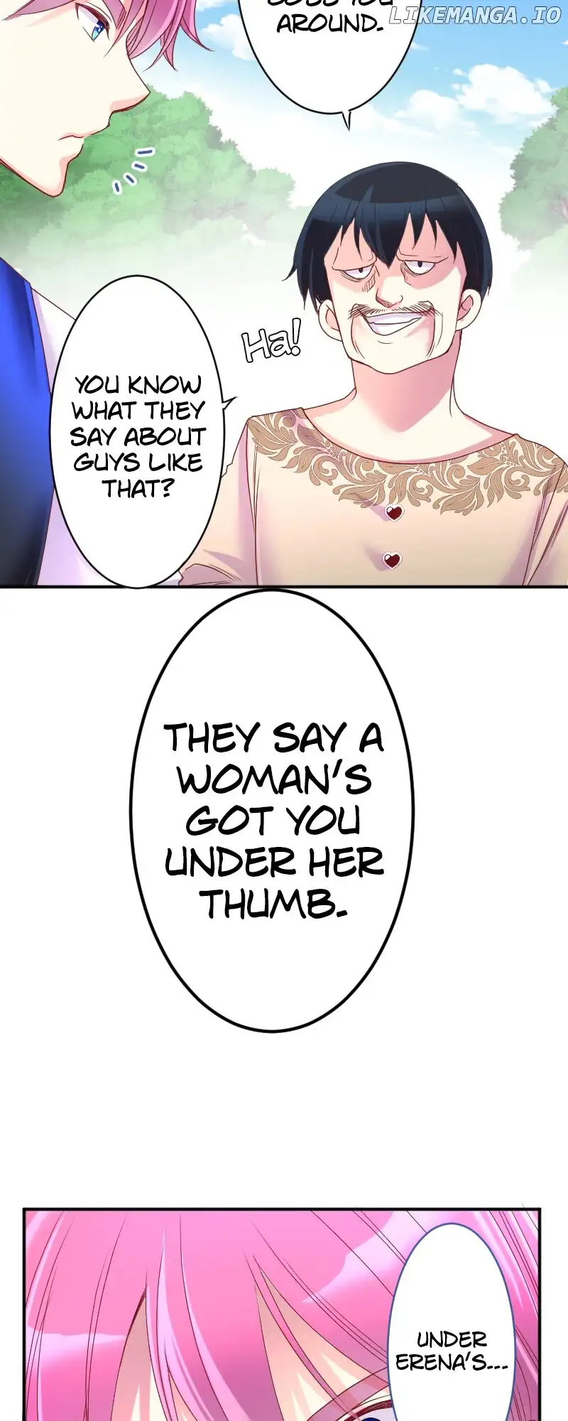 I was Reborn as a Housekeeper in a Parallel World! Chapter 177 259 ch 175 57