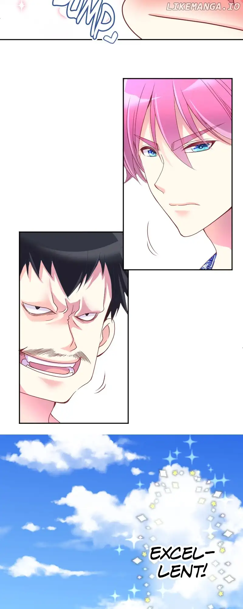 I was Reborn as a Housekeeper in a Parallel World! Chapter 177 261 ch 175 59