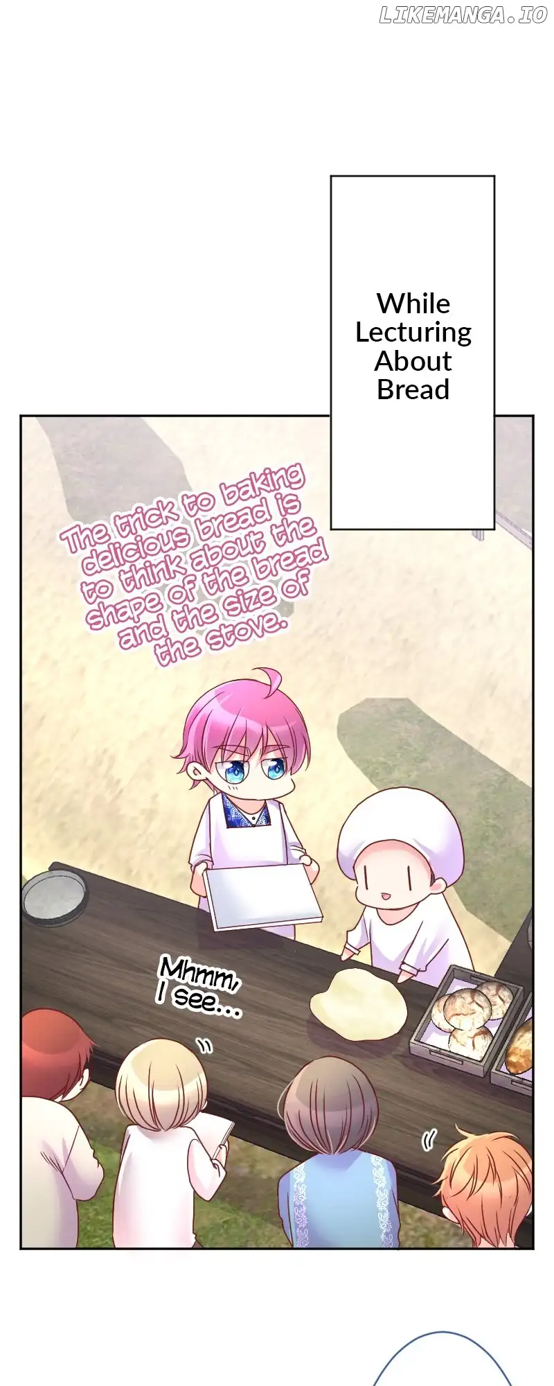 I was Reborn as a Housekeeper in a Parallel World! Chapter 177 263 ch 175 61