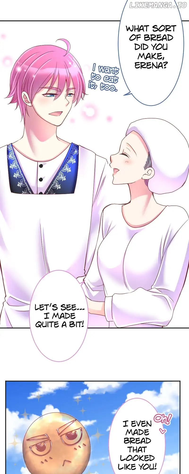 I was Reborn as a Housekeeper in a Parallel World! Chapter 177 264 ch 175 62