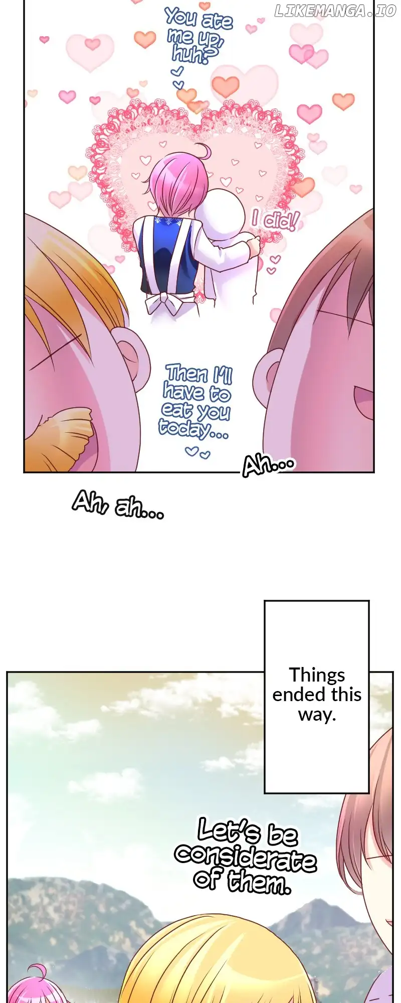 I was Reborn as a Housekeeper in a Parallel World! Chapter 177 266 ch 175 64