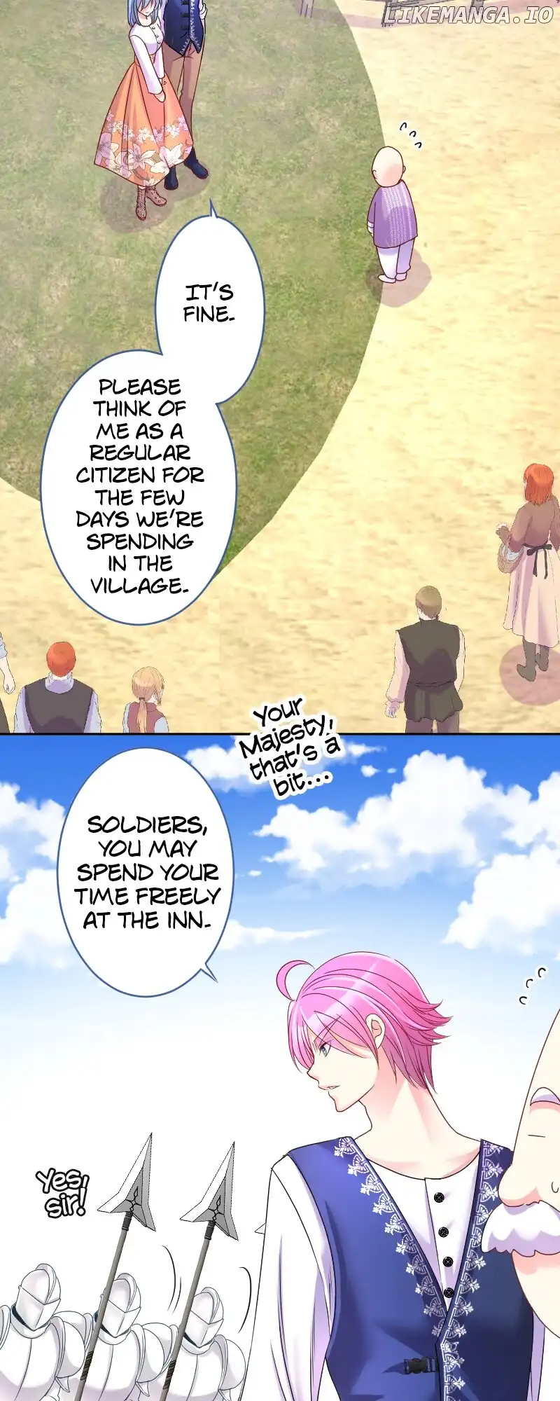 I was Reborn as a Housekeeper in a Parallel World! Chapter 177 211 ch 175 9