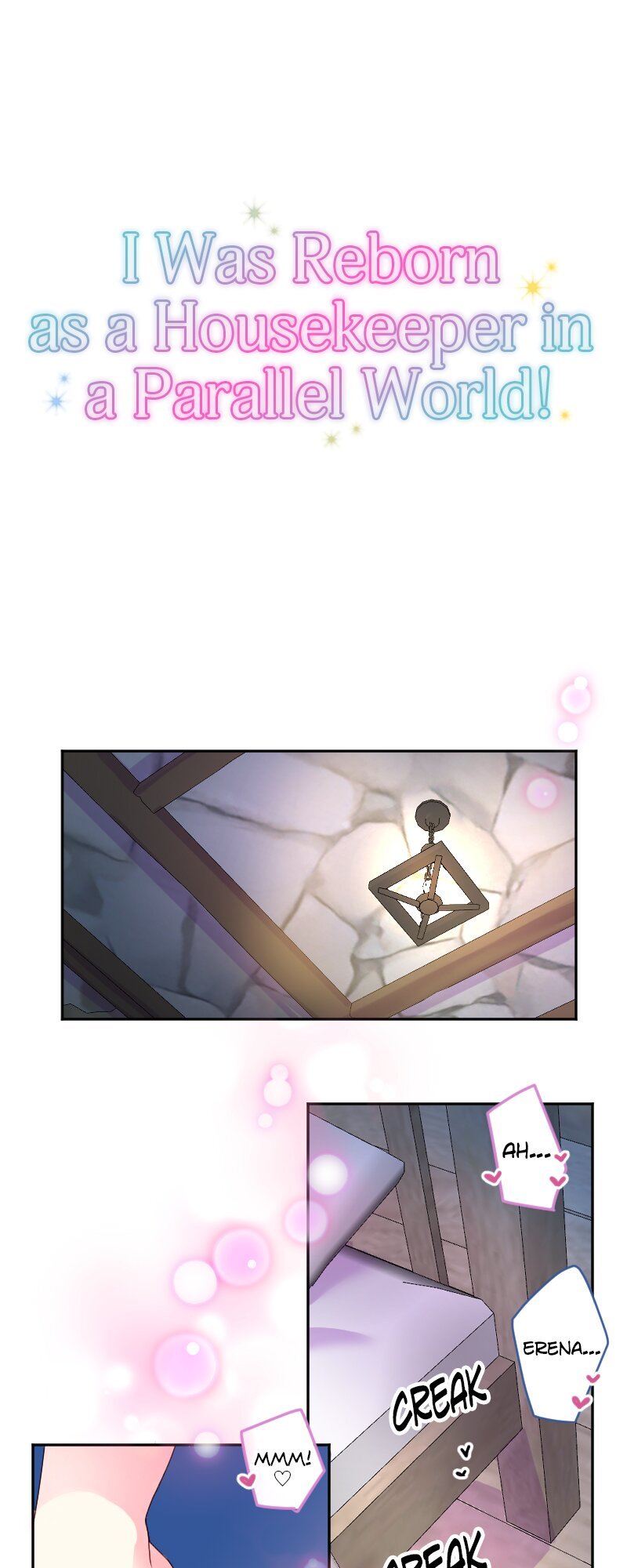 I was Reborn as a Housekeeper in a Parallel World! Chapter 178 197 ch 176 1