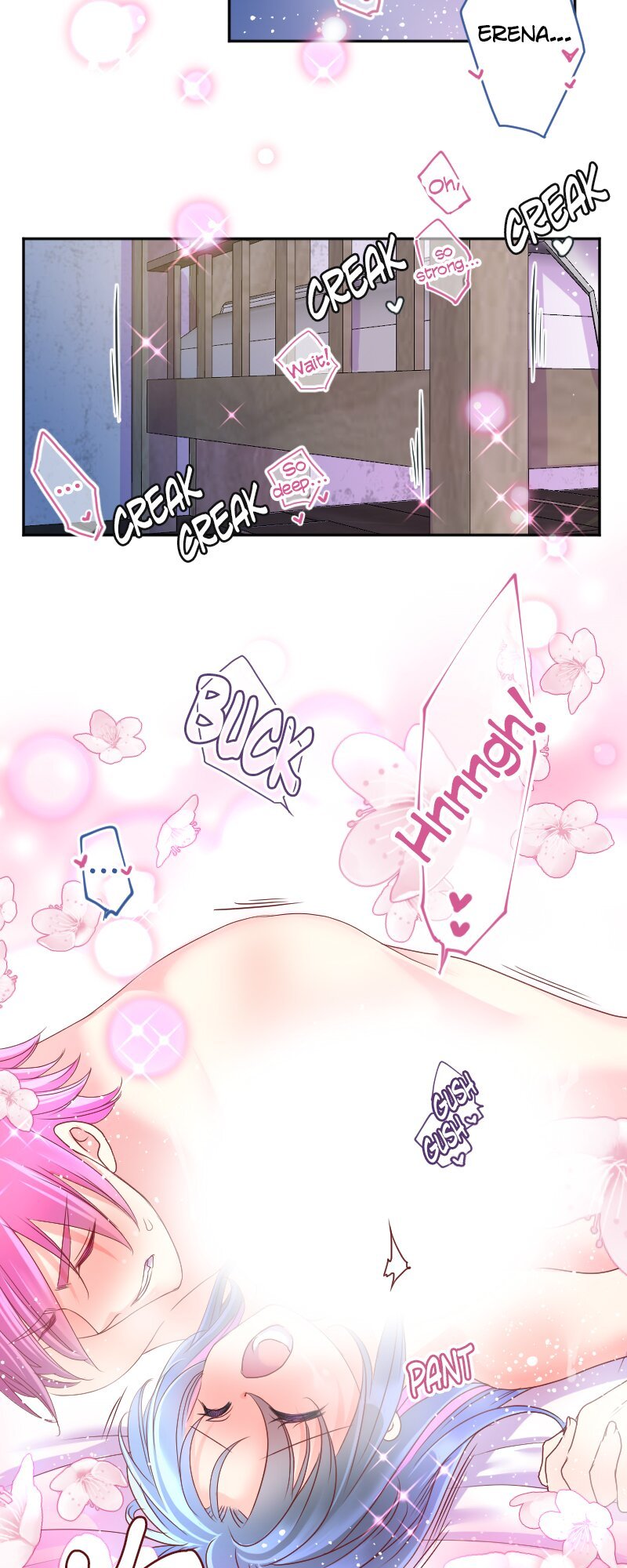 I was Reborn as a Housekeeper in a Parallel World! Chapter 178 214 ch 176 18