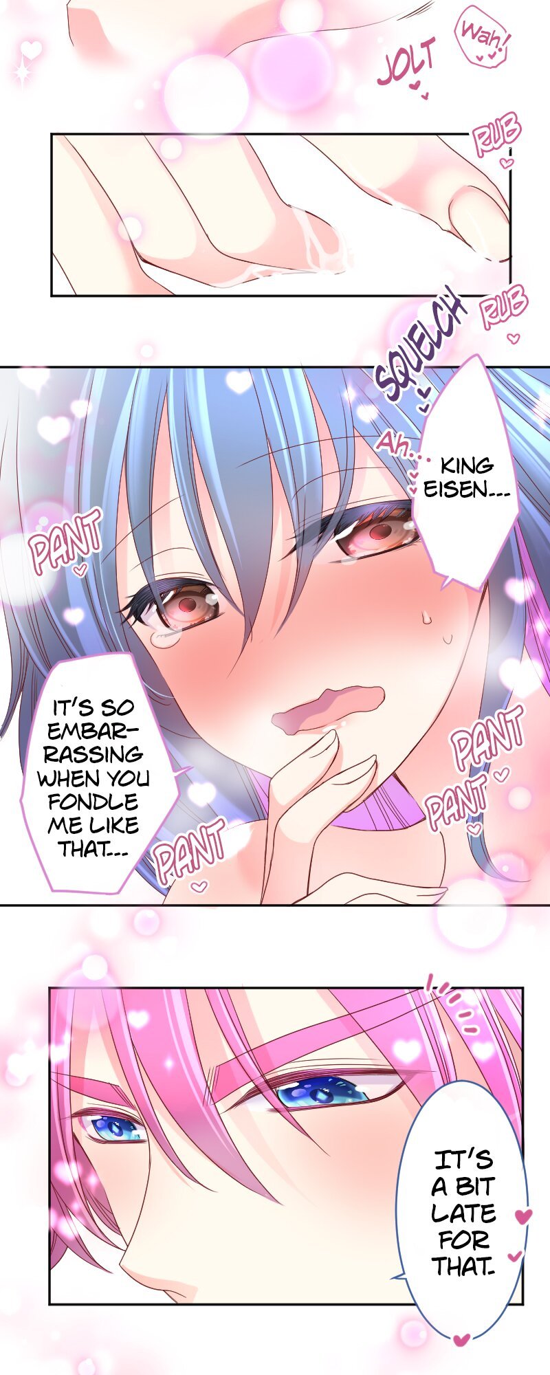 I was Reborn as a Housekeeper in a Parallel World! Chapter 178 199 ch 176 3