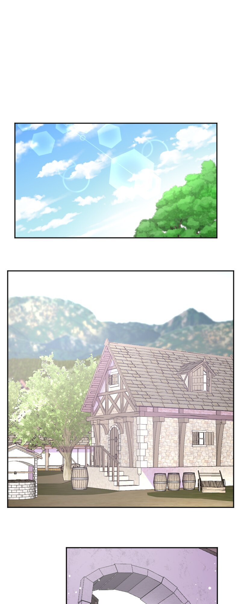 I was Reborn as a Housekeeper in a Parallel World! Chapter 178 231 ch 176 35