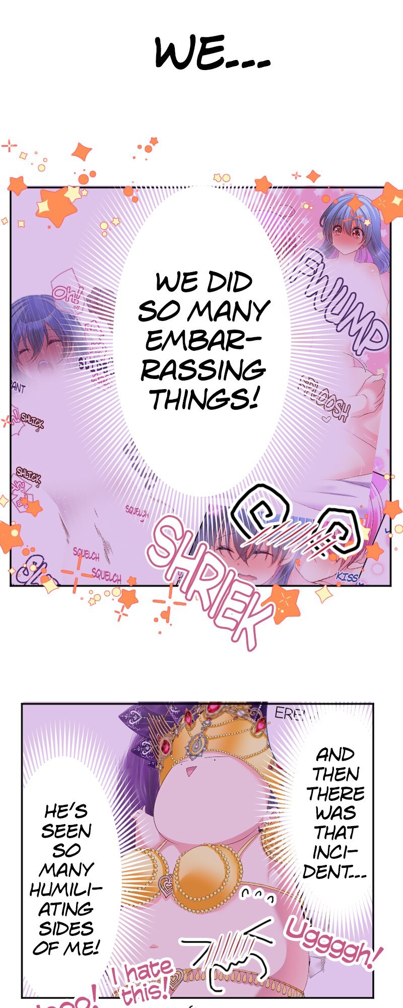 I was Reborn as a Housekeeper in a Parallel World! Chapter 178 234 ch 176 38