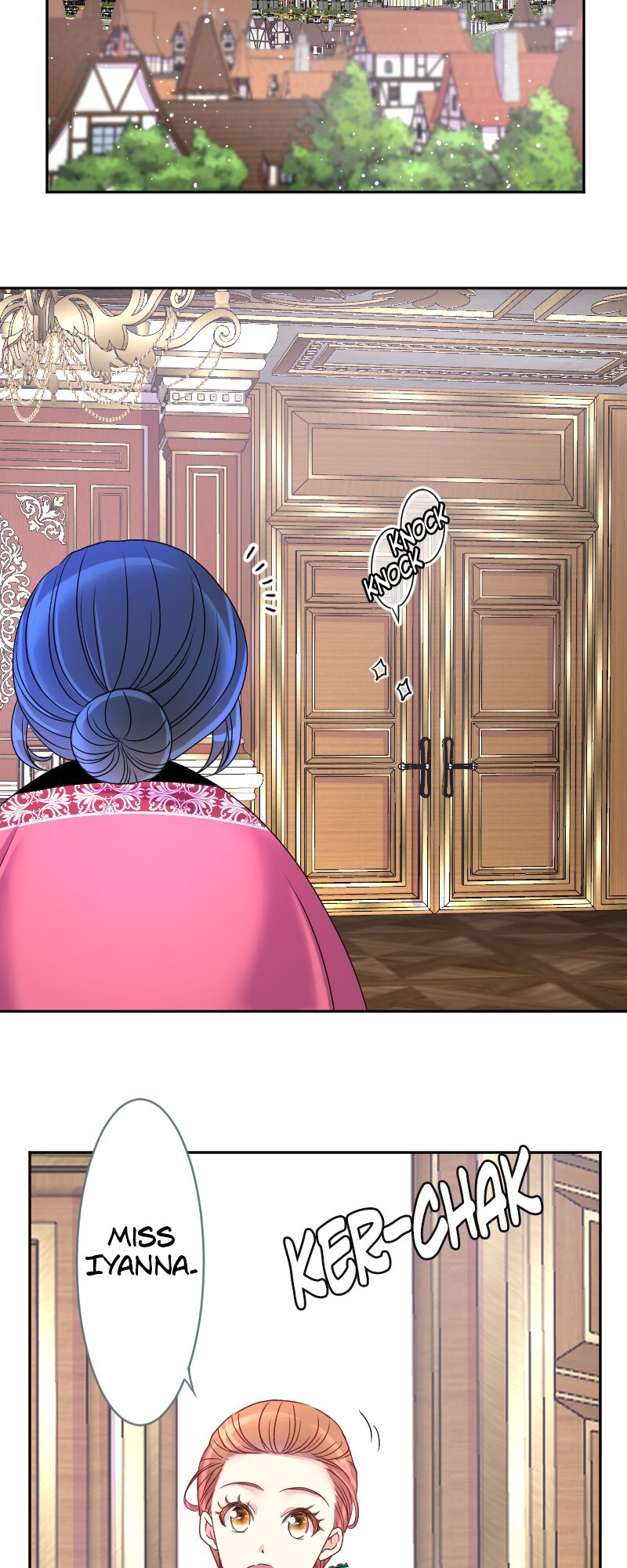 I was Reborn as a Housekeeper in a Parallel World! Chapter 178 238 ch 176 42