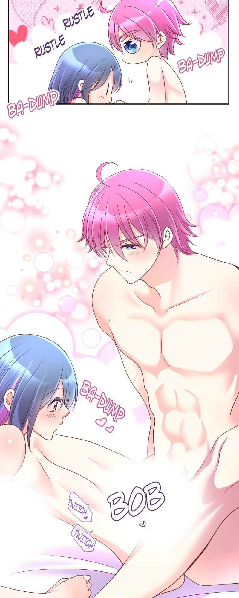 I was Reborn as a Housekeeper in a Parallel World! Chapter 178 245 ch 176 49