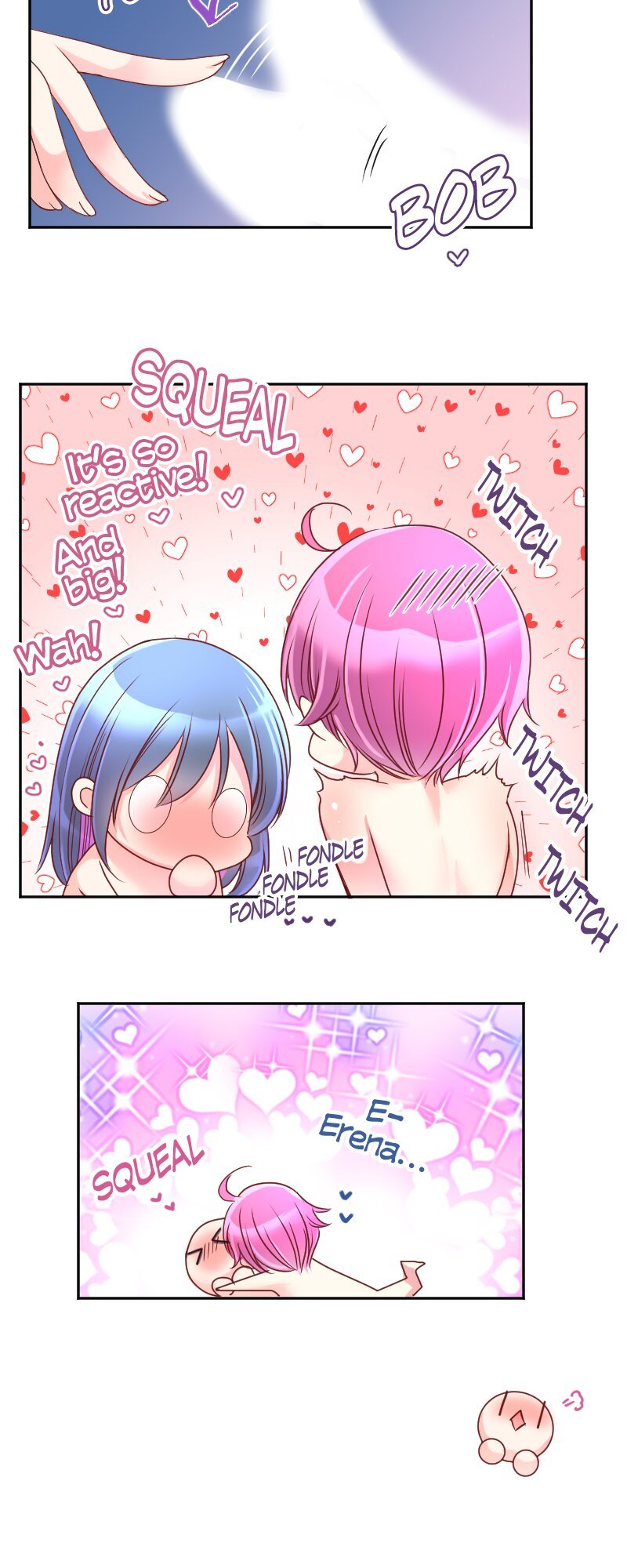 I was Reborn as a Housekeeper in a Parallel World! Chapter 178 247 ch 176 51