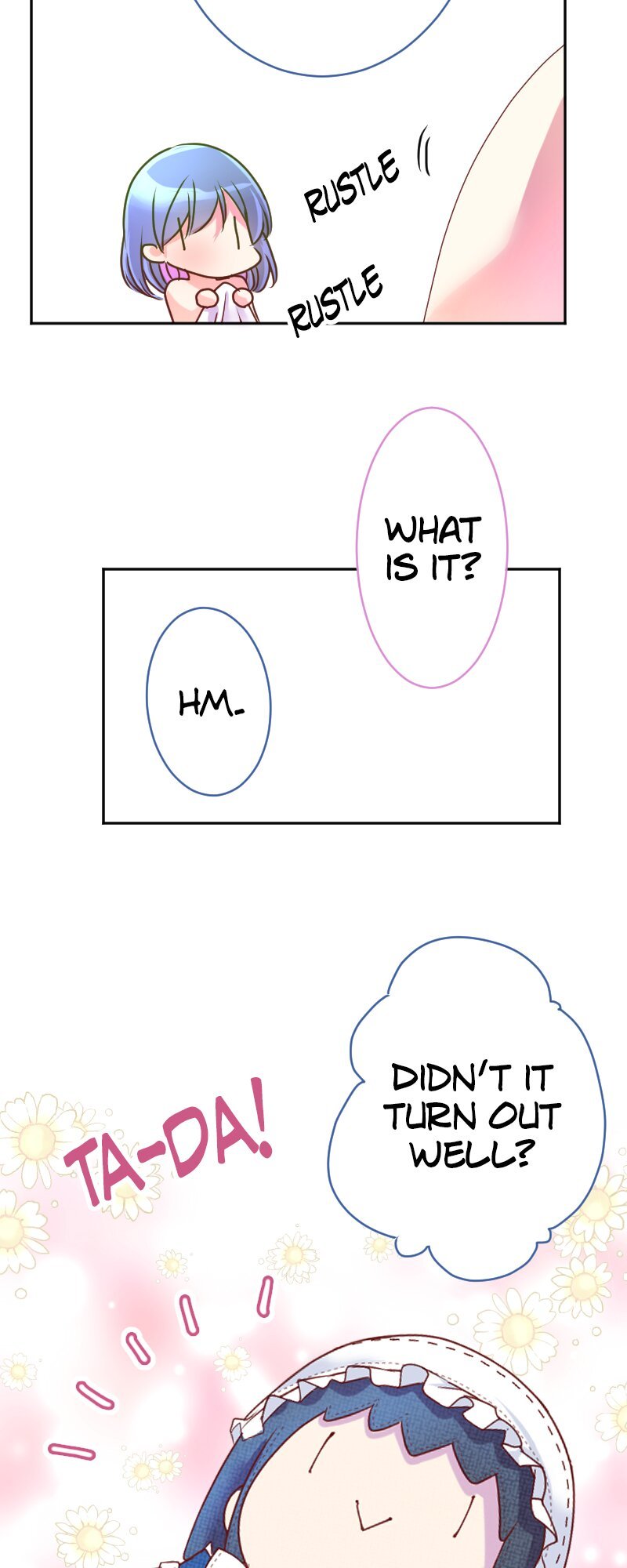 I was Reborn as a Housekeeper in a Parallel World! Chapter 178 251 ch 176 55