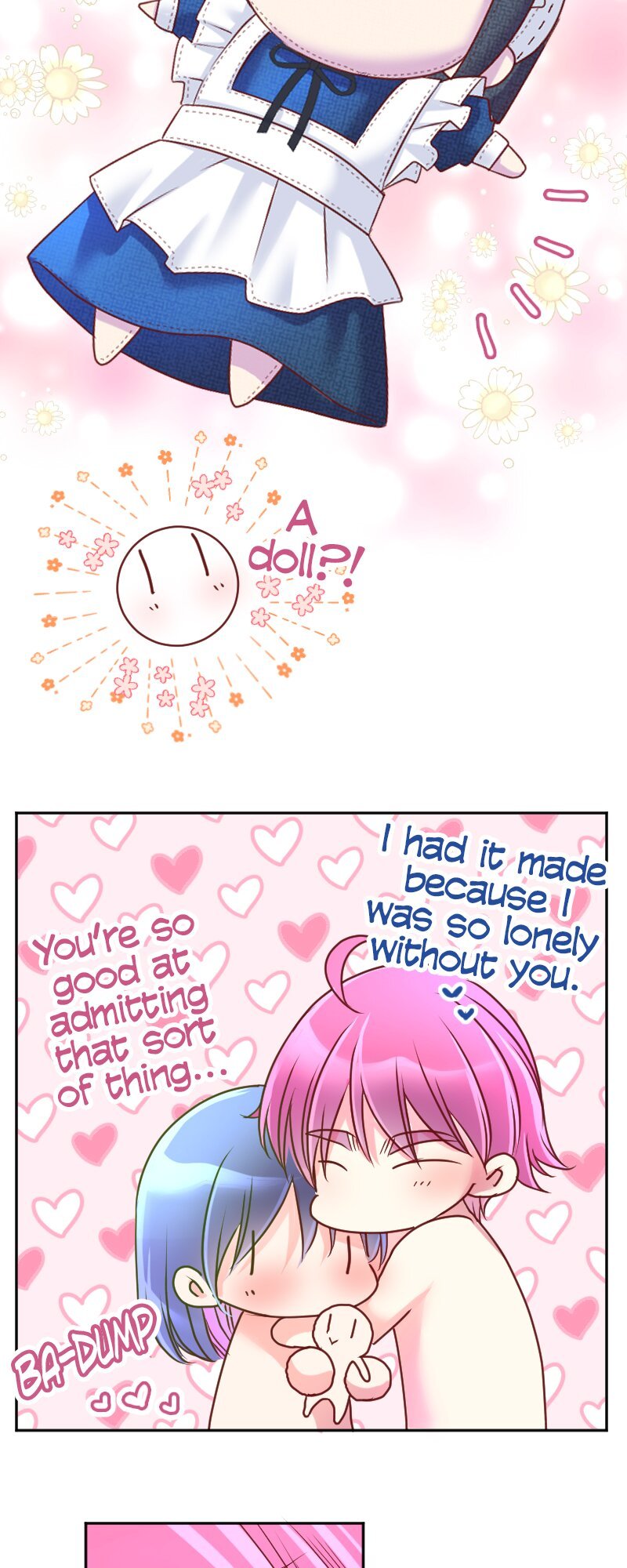 I was Reborn as a Housekeeper in a Parallel World! Chapter 178 252 ch 176 56