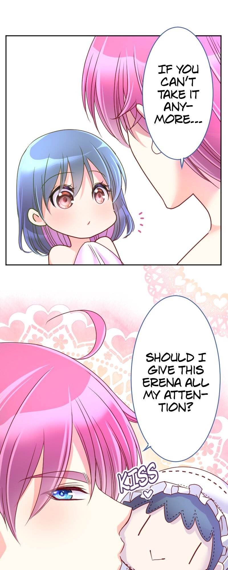 I was Reborn as a Housekeeper in a Parallel World! Chapter 178 254 ch 176 58