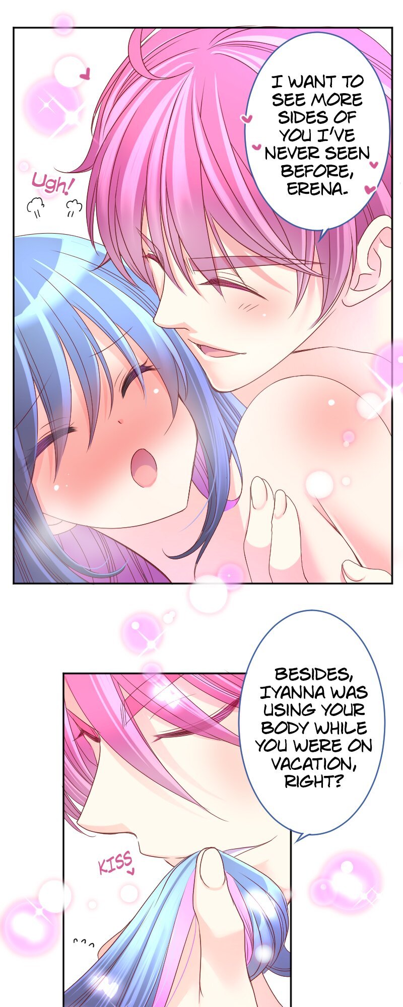 I was Reborn as a Housekeeper in a Parallel World! Chapter 178 202 ch 176 6