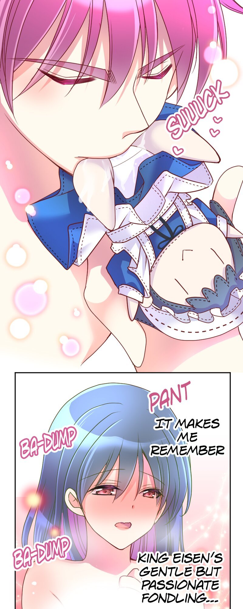 I was Reborn as a Housekeeper in a Parallel World! Chapter 178 257 ch 176 61