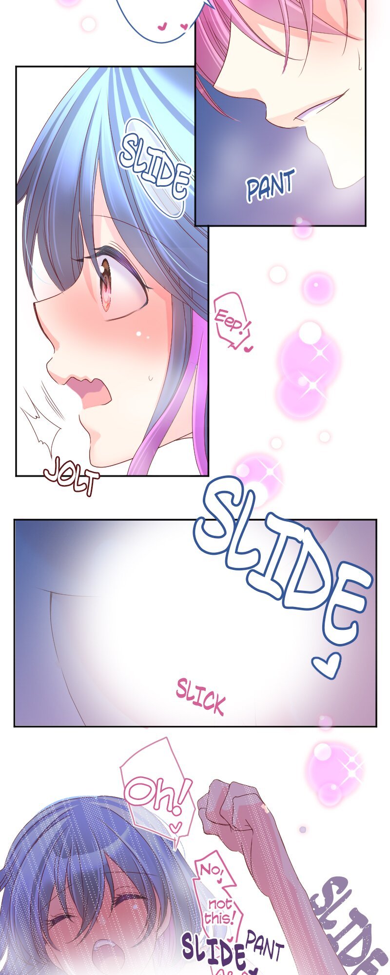 I was Reborn as a Housekeeper in a Parallel World! Chapter 178 204 ch 176 8