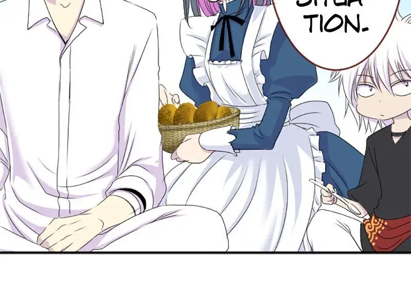 I was Reborn as a Housekeeper in a Parallel World! Chapter 18 133 012