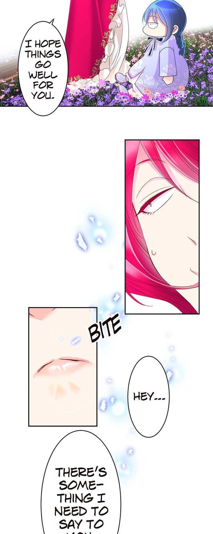 I was Reborn as a Housekeeper in a Parallel World! Chapter 181 251 ch 179 10