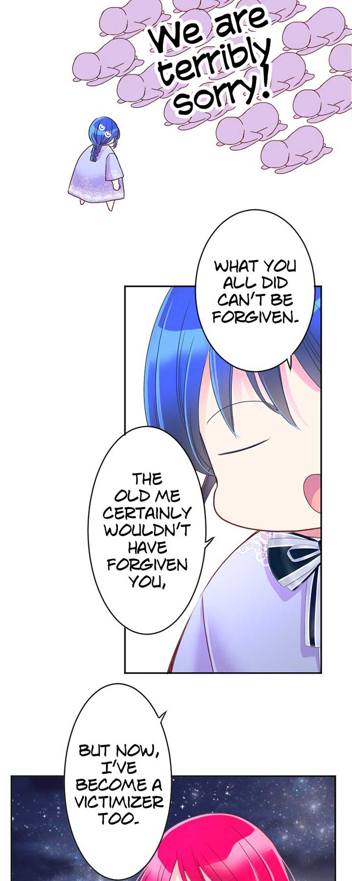 I was Reborn as a Housekeeper in a Parallel World! Chapter 181 254 ch 179 13